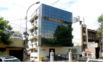 Ganesh Office Building